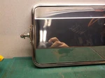 Retrac Mirror Part #: 601272 7X16 Box DG1. Fixed Price $44.99.