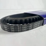Carrier Transicold V-belt Ax Single 50-01180-04 Nos. Fixed Price $14.85.