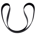 Serpentine Belt For Continental-contitech 4120858X 4120860X Value 12K858HDV. Fixed Price $26.81.