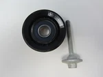 05281301AA Mopar Idler Pulley W/ Bolt Chrysler Dodge Jeep Ram 2011-2024 3.6 V6. Fixed Price $39.00.