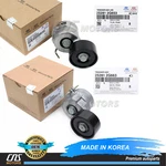 Genuine Belt Tensioner Set For 11-16 Hyundai Sonata Kia Optima Hybrid 252812G663. Fixed Price $139.95.