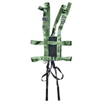 MAX2-XL Ez-on Child Restraint Adjustable Vest Extra Large 43"-49". Fixed Price $239.95.