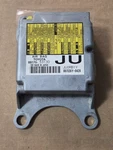 06 07 08 09 Lexus IS250 IS350 Srs Module Computer Part: 89170-53130 Oem. Fixed Price $55.00.