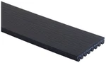 Serpentine Belt-premium Oe Micro-v Gates K081040. Fixed Price $63.02.