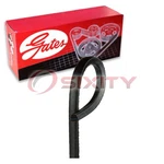 Gates Hi-power Ii Accessory Drive Belt For N274995 LB109 CXS72A Dv. Fixed Price $38.34.