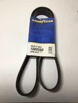 Goodyear Serpentine Belt 1080580 8PK1473 In. 8-RIB Multi. Fixed Price $27.95.