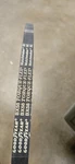 Gates BX58 Tri-power V-belt. Fixed Price $15.99.