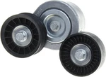 Acdelco Gold 39120 (19288013) Drive Belt Tensioner Assembly With Pulleys. Fixed Price $78.99.
