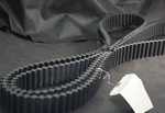 One Gates Powergrip GT2 TP3150-14MGT-40 Synchronous Timing Belt 40MM Wide New. Fixed Price $527.00.