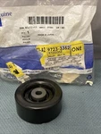 New Genuine Gm 97233352 Pulley Gr 1.062. Fixed Price $55.26.
