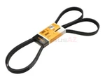 Continental Contitech Belt/drive 99710215194 Porsche 993 911. Fixed Price $32.60.