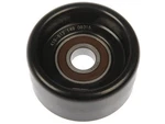 For 2000-2006 Lincoln Ls Accessory Belt Idler Pulley Upper Dorman 19777VJTN 2001. Fixed Price $40.12.