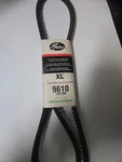 Gates Xl 9610 Automotive High Capacity V-belt. Fixed Price $58.00.