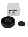 New Uro Parts 9135565 Accessory Drive Belt Idler Pulley. Fixed Price $31.99.