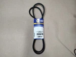 Napa 3VX670 Alternator, V-belt Cogged 3VX-670, Ships Next Day. Fixed Price $19.99.