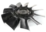 New 996711252 Horton Fan 28" Diameter 2.56 Pilot Blades. Fixed Price $185.00.