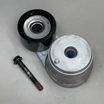 Gates Fleetrunner Heavy-duty Drive Belt Tensioner Steel & Black 38506. Fixed Price $112.00.