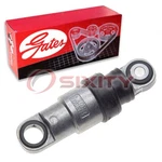 Gates Drivealign 38220 Belt Tensioner Assembly For V20-0265 ED0001 Ex. Fixed Price $57.96.