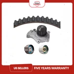 Dayco WP265K3A Timing Belt Kit With Water Pump For WPK41006B TCKWP265B. Fixed Price $93.00.