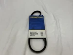 Goodyear Serpentine 1040478; 47.800 In. 4-RIB Multi V-belt Epdm. Fixed Price $18.00.