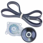 Ina Accessory Drive Belt Kit For GS300, IS300, SC300, Supra FB3229K. Fixed Price $156.07.