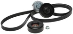 Serpentine Belt Drive Component Kit For Grand Voyager, Voyager+more 90K-38113. Fixed Price $110.49.