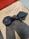 2008 Mini Cooper R55 R56 R57 R58 R59 Friction Wheel Belt Tensioner 11287598833. Fixed Price $20.00.
