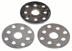 Moroso 64035 Water Pump Pulley Shim K. Fixed Price $17.21.