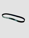 Gates Macro-v K080375HD Heavy Duty Serpentine Belt. Fixed Price $20.00.
