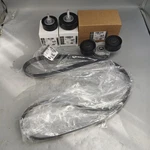 Drive Belt & Tensioner Kit For Land Rover Discovery Sport Evoque Velar 2.0. Fixed Price $242.99.