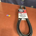 Serpentine Belt-fleetrunner Heavy Duty Micro-v Gates K081062HD. Fixed Price $42.17.
