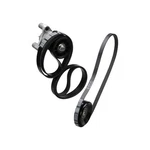 Dayco 5060923K1 Serpentine Belt Kit,. Fixed Price $181.95.