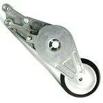 Oem Premium Quality Automatic Belt Tensioner For 2002-2008 Audi A4 Vw 38207. Fixed Price $70.46.