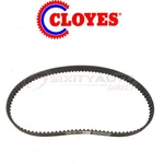 Cloyes B304 Engine Timing Belt For T304RB B-0304 95304 13028AA181 Valve La. Fixed Price $54.63.