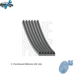 Vribbed Belt AD06R2510 For Hyundai D4HA 2.0L G4KC 2.4L G4KA D4HB 2.2L 4CYL. Fixed Price $34.49.