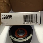 Accessory Drive Belt Idler Pulley Dayco 89095. Fixed Price $25.00.
