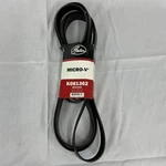 Gates Fleetrunner Micro-v K081362HD Serpentine Belt For JK8-1367 Mg. Fixed Price $79.99.