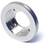 Crankshaft Pulley Ford Racing Water Short Pump 1V V-belt Billet Aluminum. Fixed Price $87.00.