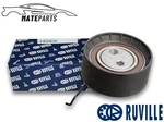 Timing Belt Tensioner Pulley Ruville- 56517 / 19732 New Oe Quality For Volvo, Vw. Fixed Price $62.00.