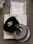 Belt Tensioner Assy Gates 38138 New Open Box. Fixed Price $29.99.