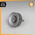 11-18 Porsche Panamera Cayenne 3.0L Hybrid Engine Drive Belt Idler Pulley Oem. Fixed Price $41.50.