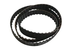Gates 600H100 1" X 60" Powergrip Cogged Belt Nos. Fixed Price $14.39.