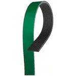 Serpentine Belt-fleetrunner Heavy Duty Micro-v Gates K080660HD. Fixed Price $69.75.