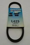 L425 Dayco Gpl Premium V-belt High Performance Drive Replacement. Fixed Price $9.98.