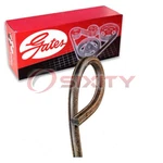 Gates Bladerunner 6789BR Accessory Drive Belt For 266-160 07200028 Ff. Fixed Price $59.47.