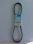 Serpentine Belt-vin: K, Turbo Dayco 5060455 6PK1155 Poly Cog. Fixed Price $14.00.