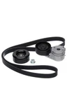 Gates 90K-38163 Complete Serpentine Belt Drive Component Kit (new). Fixed Price $74.99.