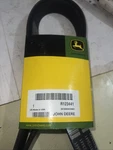 John Deere R123441 Pk Section Engine Fan Drive V-belt. Fixed Price $22.50.