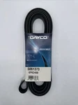 Dayco 5061373 Serpentine Belt, Free Shipping!. Fixed Price $25.50.