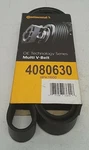 Continental 4080630 Multi Serpentine Belt 8PK1600 Drive. Fixed Price $31.68.